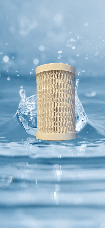 Advanced Filtration Technology